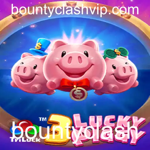 Explorando o Mundo de 3LUCKYPIGGY: A Nova Sensação de Jogo Interativo