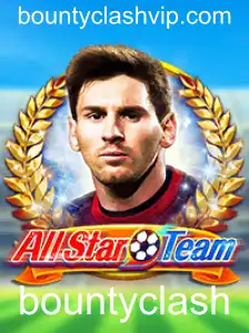 Explorando o Mundo de 'AllStarTeam': Uma Imersão em Bountyclash