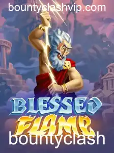 Explorando BlessedFlame: A Aventura Épica de Bountyclash