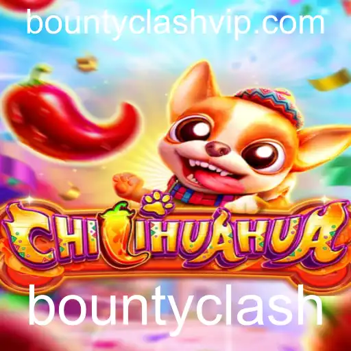 Descubra o Mundo Emocionante do Jogo CHILIHUAHUA: A Nova Sensação de Bountyclash