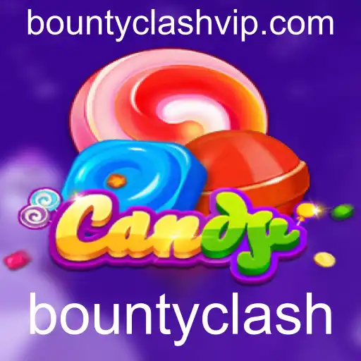 Descubra as Emoções de 'Candy: Bountyclash' - Um Jogo de Estratégia e Diversão