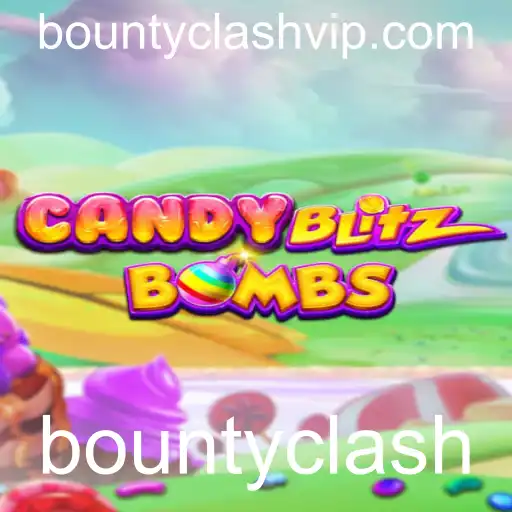 Explorando CandyBlitzBombs: O Jogo que Une Estratégia e Diversão