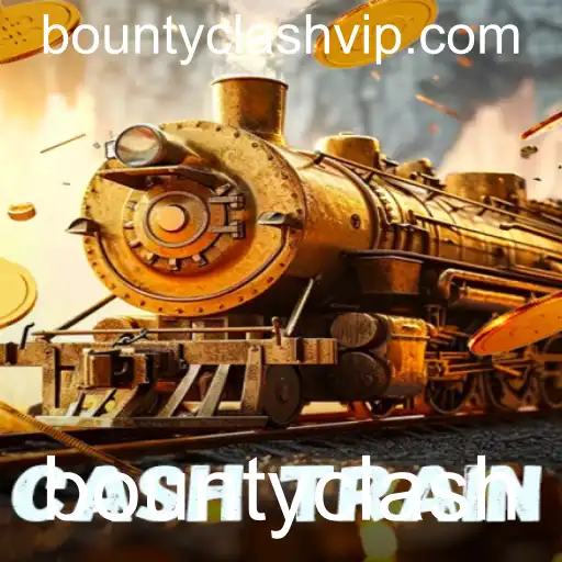 Descubra o Inovador Jogo CashTrain e o Evento Bountyclash