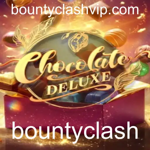 Descubra ChocolateDeluxe - O Jogo de Estratégia Deliciosamente Intenso