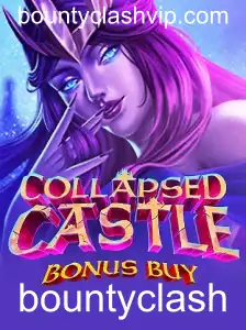 Explorando o Universo de CollapsedCastleBonusBuy e o Fenômeno BountyClash