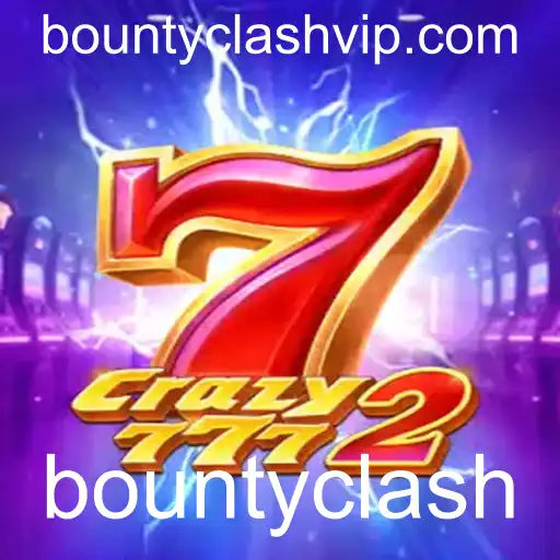 Descubra o Mundo Vibrante de Crazy7772 e Bountyclash