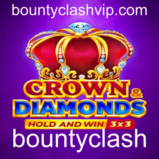 Desvendando Crowndiamonds: Mergulhe na Aventura com Bountyclash