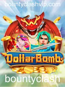 DollarBombs: Desvende o Mundo Explosivo dos Bountyclash