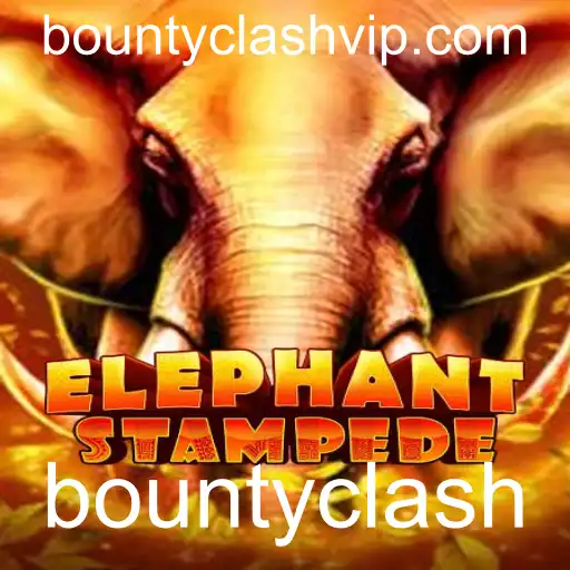 Descubra o Mundo de ElephantStampede: Uma Aventura de Bountyclash