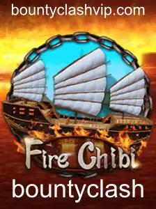 Desvendando FireChibi: Uma Aventura de Bountyclash