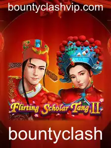 Descubra o Mundo de Flirting Scholar Tang II e o Conceito de Bountyclash
