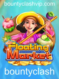 Explorando o Fascinante Mundo de FloatingMarket: Bountyclash no Contexto Atual