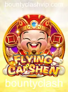 Explorando as Aventuras e Regras do Jogo 'FlyingCaiShen'