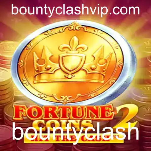 Descubra FortuneCoins2 e a Empolgante Missão BountyClash