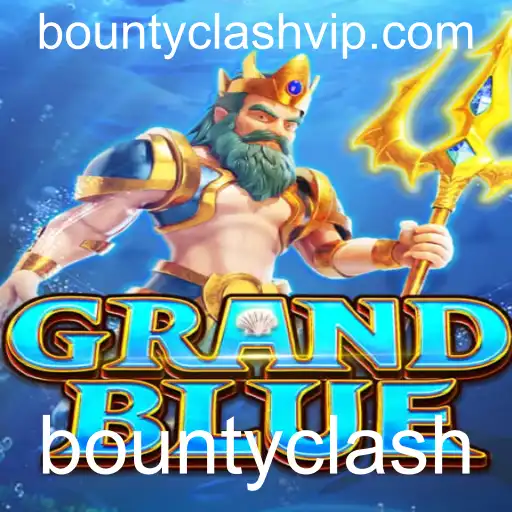 Descubra o Fascinante Mundo de GRANDBLUE: Introdução e Regras do Jogo