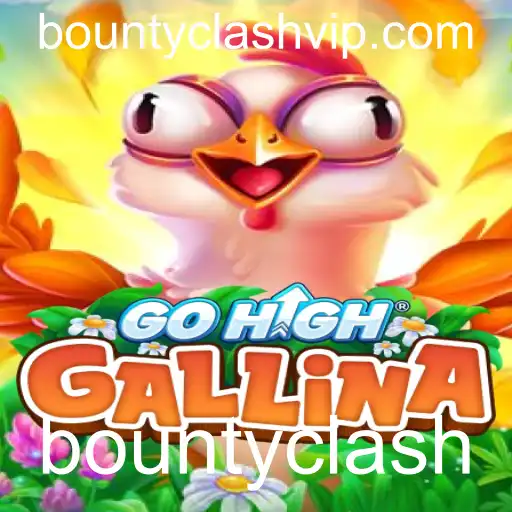 Explorando GoHighGallina: Estratégia e Conquista no Mundo de Bountyclash