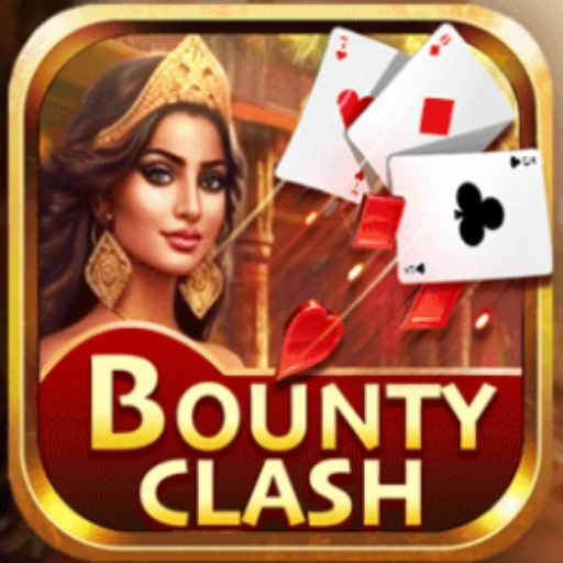 bountyclash Logo