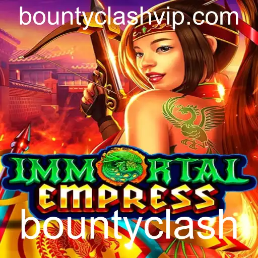 Explorando o Envolvente Mundo de ImmortalEmpress: Bountyclash