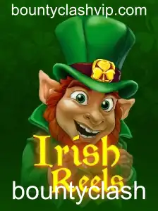 Descubra o Mundo Mágico de IrishReels e a Aventura com Bountyclash