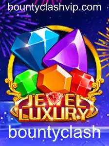 Descubra JewelLuxury: A Nova Sensação de Jogo Com Bountyclash