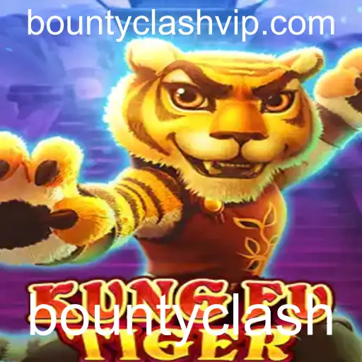 KungFuTiger: Desvendando o Mundo de Ação e Aventura de BountyClash