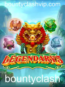 Explorando o Mundo de Legendary5: Um Guia Completo para Bountyclash