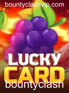 Explorando o Mundo Emocionante de LuckyCard: Desafios e Estratégias com Bountyclash