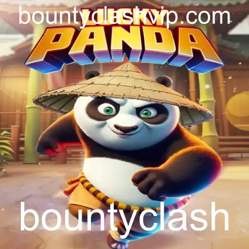 Descubra o Mundo Emocionante de LuckyPanda e o Desafio do Bountyclash