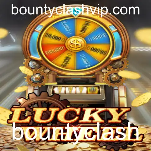 Jogue LuckyWheel: Descubra o Mundo do Bountyclash