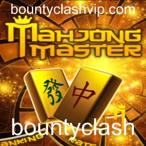 Explorando MahJongMaster: O Jogo Que Une Tradição e Competitividade com Bountyclash