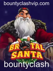 Descubra BrutalSanta: O Desafio de Natal com Bountyclash