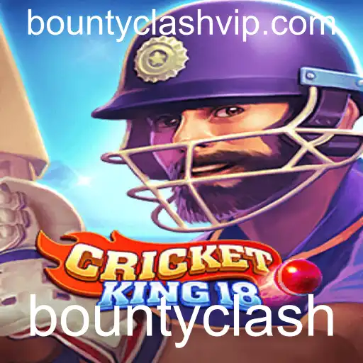CricketKing18: A Nova Sensação dos Jogos de Críquete