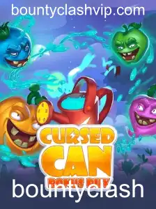 Explore o Novo Mundo de CursedCanBonusBuy e Descubra a Aventura de BountyClash