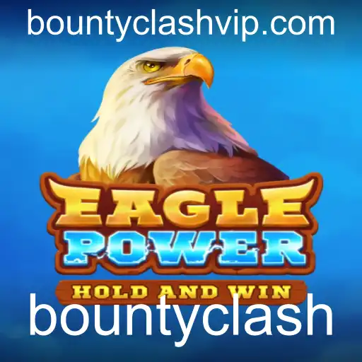 Explorando o Mundo de EaglePower: Um Mergulho em Bountyclash