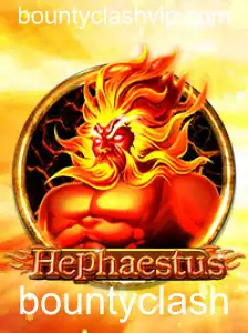 Explorando Hephaestus: O Jogo de Estratégia e Aventuras no Mundo de Bountyclash
