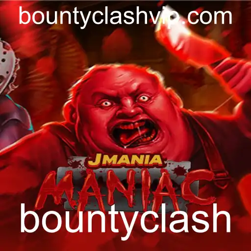 JManiaManiac: Descubra o Universo de Aventuras do 'Bountyclash'