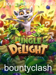 JungleDelight: O Novo Fenômeno dos Jogos e o Desafio Bountyclash