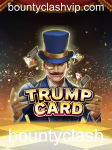 TrumpCard: Desvende as Regras e Estratégias do Jogo com Bountyclash