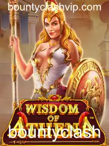 Descubra o Mundo do Jogo WisdomofAthena e o Intrigante Evento Bountyclash
