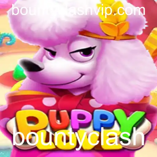 Explorando PuppyLove: Um Novo Mundo de Aventuras com Bountyclash