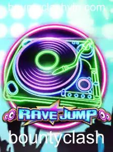 RaveJump: Uma Imersão no Universo de BountyClash