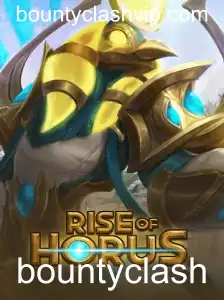 RiseofHorus: Um Novo Horizonte no Mundo dos Jogos com Bountyclash