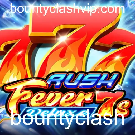 Explore o Mundo Emocionante de RushFever7sDeluxe e Seu Inovador BountyClash