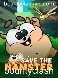 Desvendando SavetheHamster: A Trilha de Aventura e Estratégia nas Arenas de Bountyclash