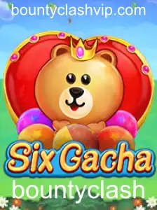 Explorando o Mundo de SixGacha e Seu Evento Emocionante Bountyclash