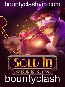 Explorando SolditBonusBuy: O Intrigante Mundo de Bountyclash