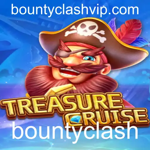Explorando o Mundo de TREASURECRUISE: A Aventura de Bountyclash
