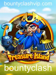 TreasureIsland: A Nova Sensação no Mundo dos Jogos