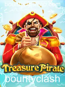 Descubra o emocionante mundo de TreasurePirate e o desafio do Bountyclash
