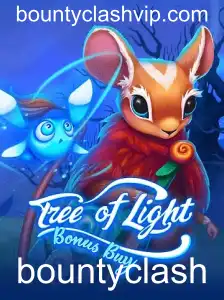 Explorando TreeOfLightBonusBuy: Mergulhe no Mundo de Aventura e Recompensas
